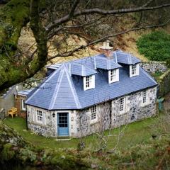 Find Me Out Holiday Cottage