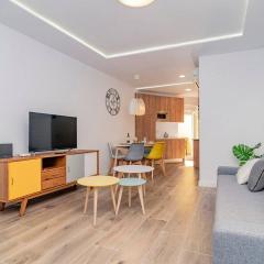 Bright apartment near Casa de Campo by Batuecas