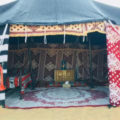 Sultan Private Desert Camp