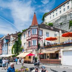 Ferienwohnungen zum Nachtwächter