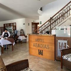 Hotel Abadias De Zapatoca