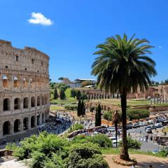 ROMANCE AL COLOSSEO 2