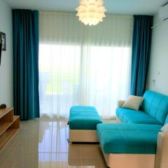 BLUE apartment in 5* Ceasar Resort