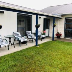 Hokitika - Blue Spur Bed and Breakfast