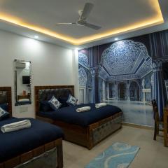 Hotel Yes Boss International- Awarded Best Hotel 2025 in Budget Category