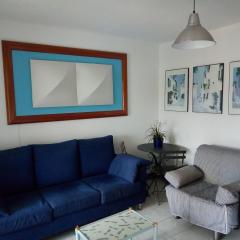 Luxury apartment in Port Grimaud