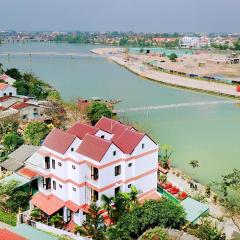 Hoi An Blue River Hotel