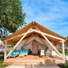 Camping Park Umag Glamping