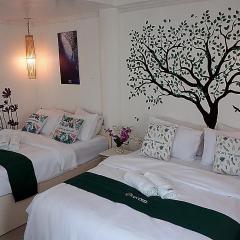 The Cronin Residences by Cocotel