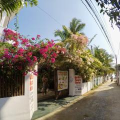 Garden Beach Hotel