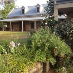 The Coach House on River and Park