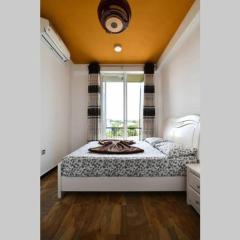 Amaze Residence luxury 2 bedroom apartment 6