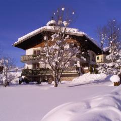 Landhaus Hirterhütte