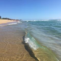 BEACH Luxury Upmarket 2B 2B OCEAN VIEWS 250m to BUDDINA BEACH!