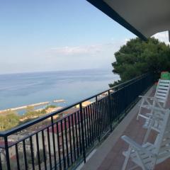 Casa vacanze La Petrusella