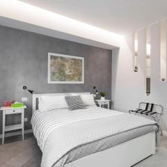 Interno 1 Ciampino Roma Luxury Apartment con balcone