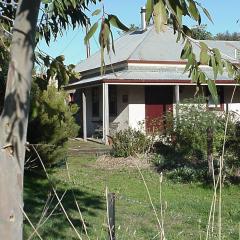 Bethany Cottages