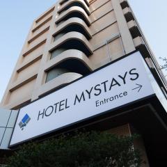 MYSTAYS 龟户酒店