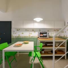 Apartments Florence - San Lorenzo Market