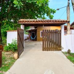 Casa Ubatuba- praia da Lagoinha