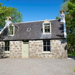 Dunvegan Castle Gardens Cottage