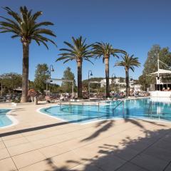 Minura Cala Galdana & Apartamentos d'Aljandar