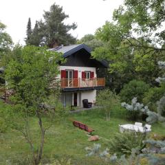 Chalet les airelles