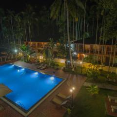 TSG Blue Resort & Spa