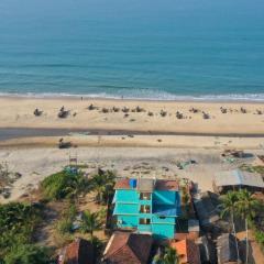 Blue Lagoon Khavane, Tarkarli- Malvan