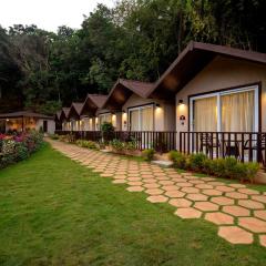 Stone Wood Nature Resort, Gokarna