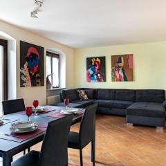 Apartment Goethe 1