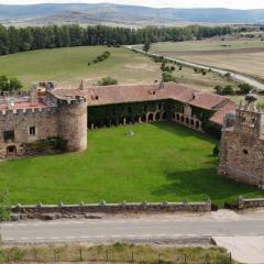 Casa rural Casa Fuerte San Gregorio I