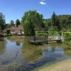 Le Moulin de la Forge