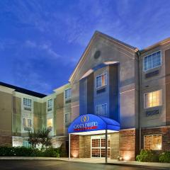 Candlewood Suites St. Robert, an IHG Hotel