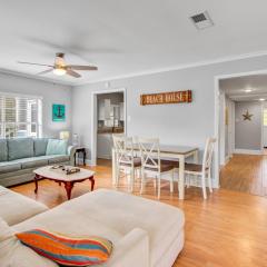 Palm Boulevard 2403 - Downstairs