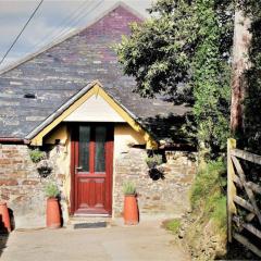 Cottage Barn, Jacobstow