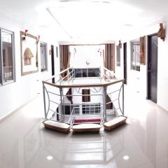 Hotel Sal Andina