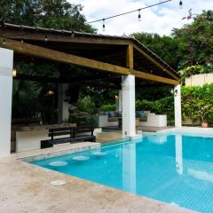 Villa Uxmal villa