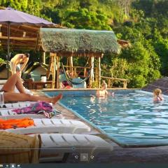 Lexias Hostel and Workspace - El Nido