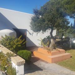 Villa chillout la barrosa