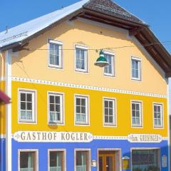 Gasthof Kogler-Greisinger