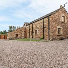 Rose Hips Barn