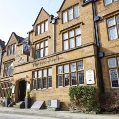 Cromwell Lodge Hotel by Greene King Inns