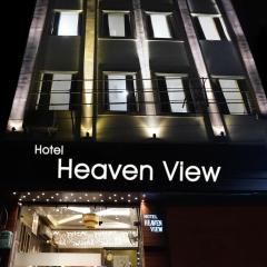 Hotel Heaven View - 50m From Golden Temple