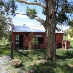 CABAÑAS TRUDY TANDIL