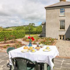 The Lodge at Raheengraney House