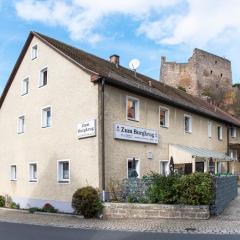 Gasthof Zum Burgkrug