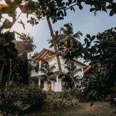 Hiru Villa Tangalle