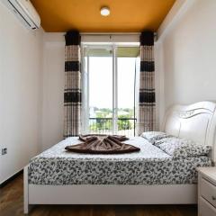 Amaze Residence luxury 2bedroom apartment 2
