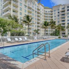 One Bedroom In Lux Condo,casa Costa! Wbeachpass!